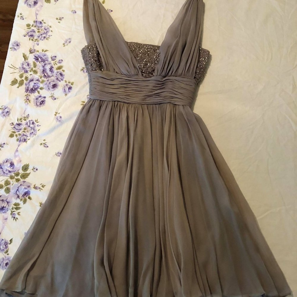 Woman’s Dress by Lee Claire